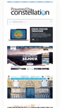 Mobile Screenshot of enjoyconstellation.com